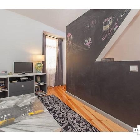 Typical Apartment Lissabon Exterior foto