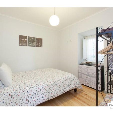 Typical Apartment Lissabon Exterior foto